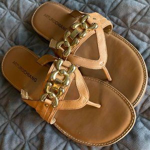 ARTURO CHIANG SANDALS  -FREE SHIPPING